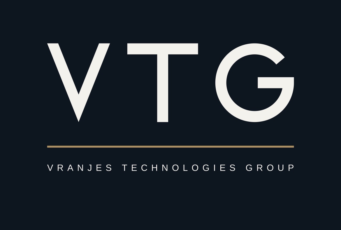 VTG — Vranjes Technologies Group